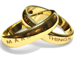 ALL THINGS MARRIAGE